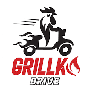 Grillko Drive
